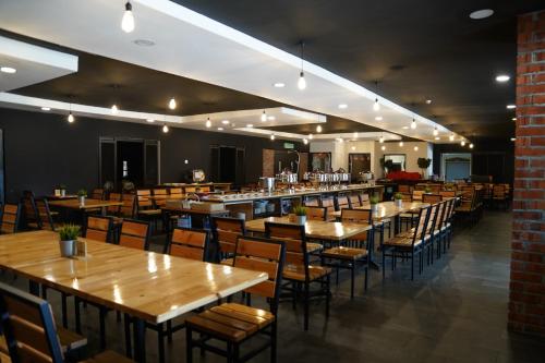 hotel seri malaysia johor bahru