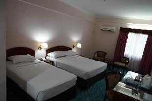 hotel seri malaysia johor bahru