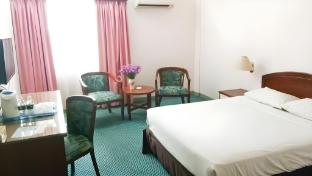 hotel seri malaysia johor bahru