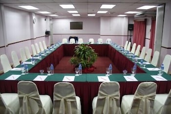 hotel seri malaysia johor bahru