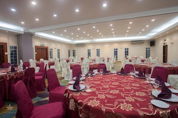 hotel seri malaysia johor bahru