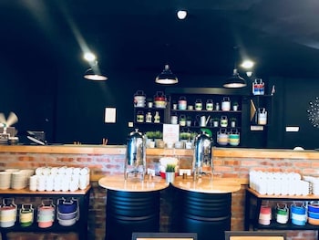 hotel seri malaysia johor bahru