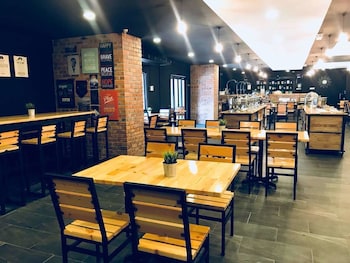 hotel seri malaysia johor bahru