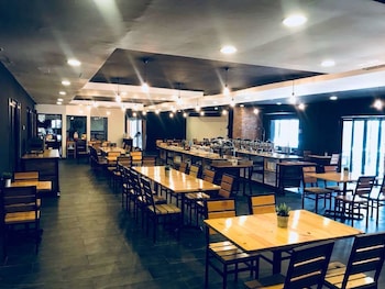 hotel seri malaysia johor bahru