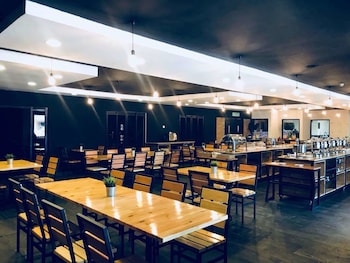 hotel seri malaysia johor bahru