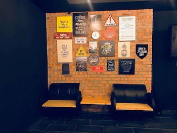 hotel seri malaysia johor bahru