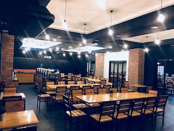 hotel seri malaysia johor bahru