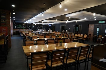 hotel seri malaysia johor bahru