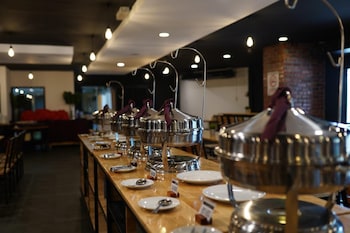 hotel seri malaysia johor bahru