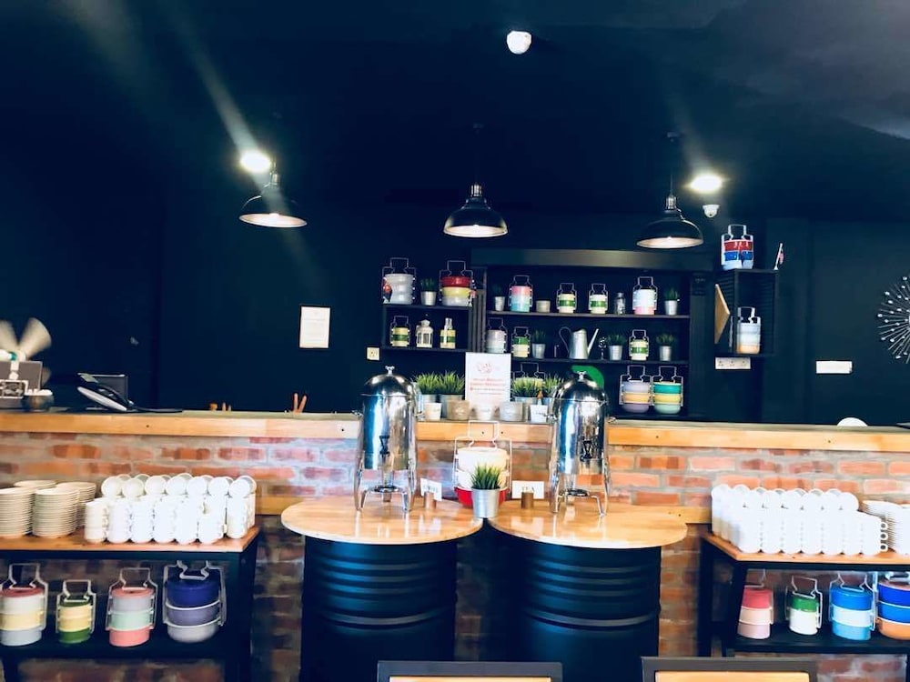 hotel seri malaysia johor bahru