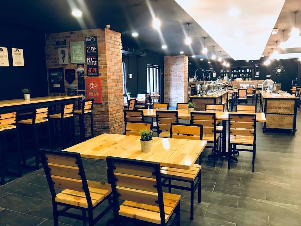 hotel seri malaysia johor bahru