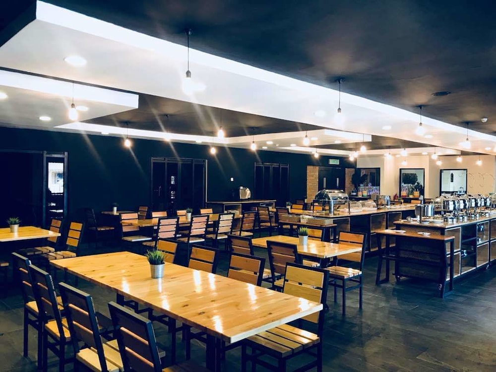 hotel seri malaysia johor bahru