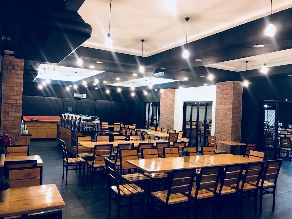 hotel seri malaysia johor bahru