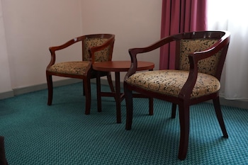 hotel seri malaysia johor bahru