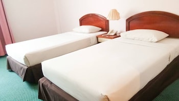 hotel seri malaysia johor bahru