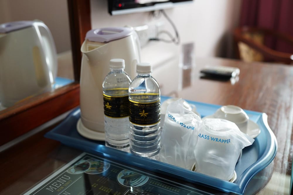 hotel seri malaysia johor bahru