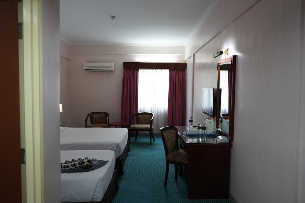 hotel seri malaysia johor bahru