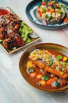 courtyard setia alam