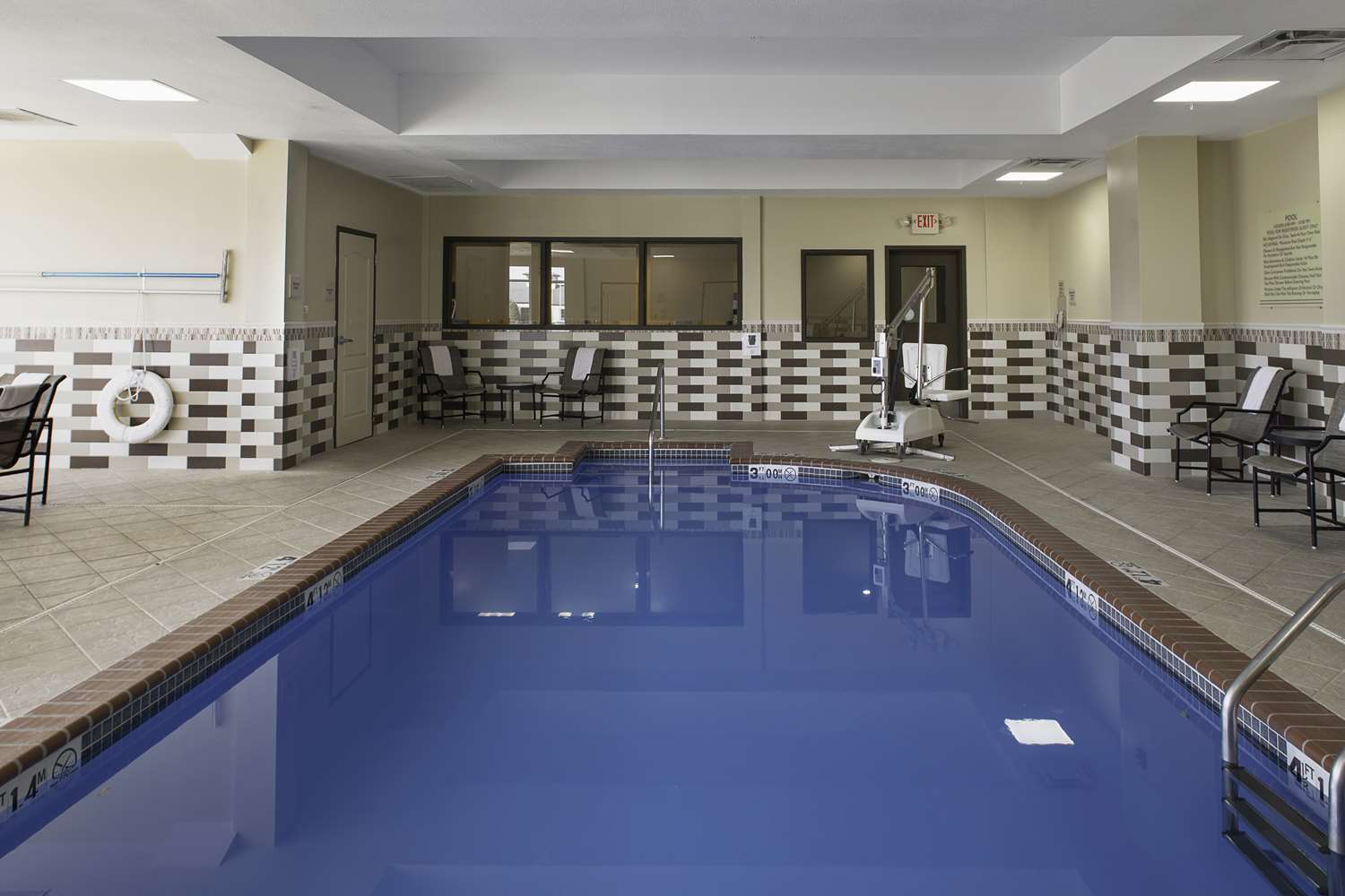 hilton garden inn jonesboro