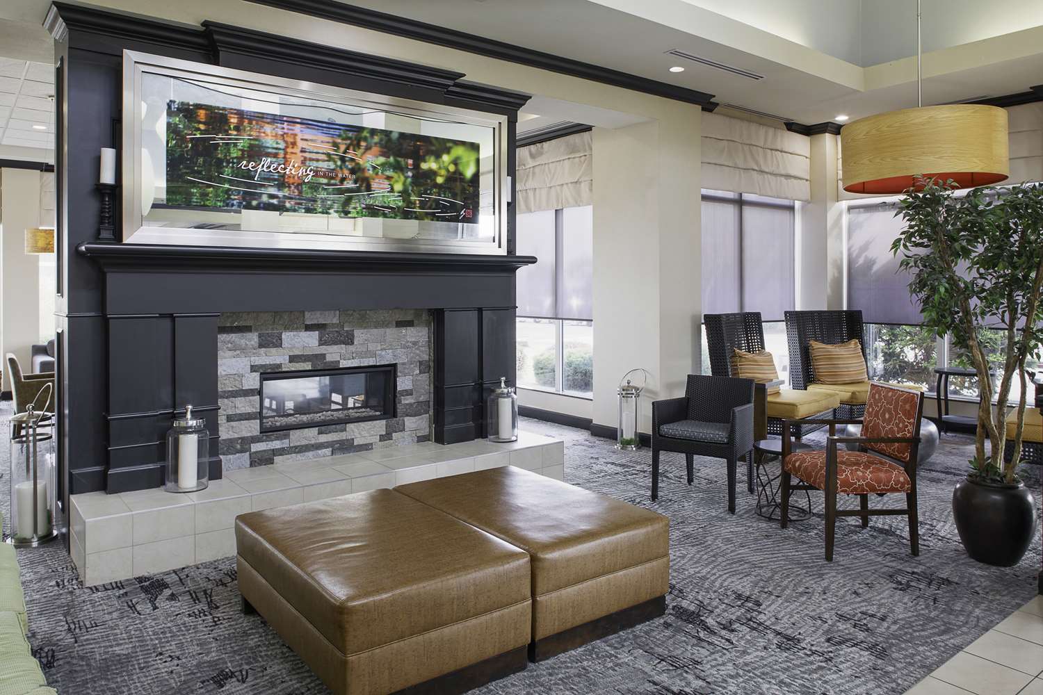 hilton garden inn jonesboro