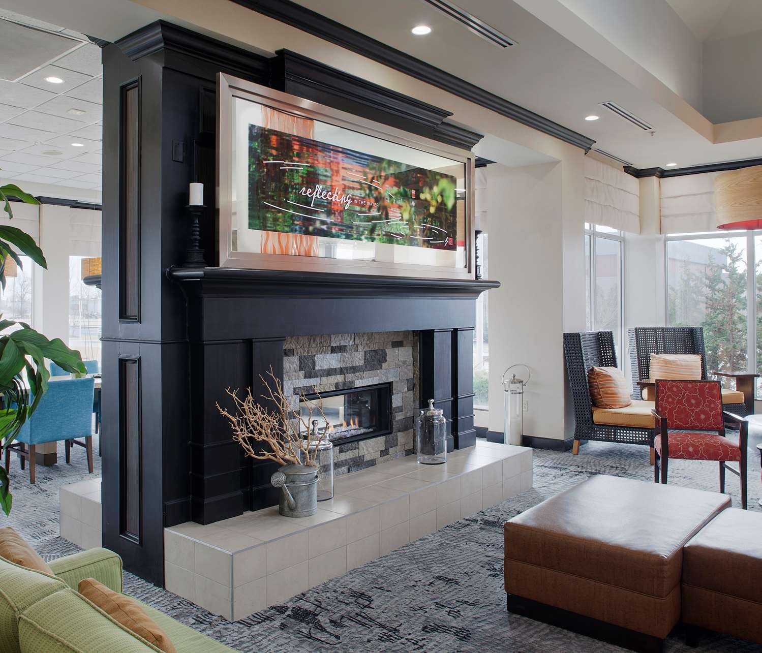 hilton garden inn jonesboro