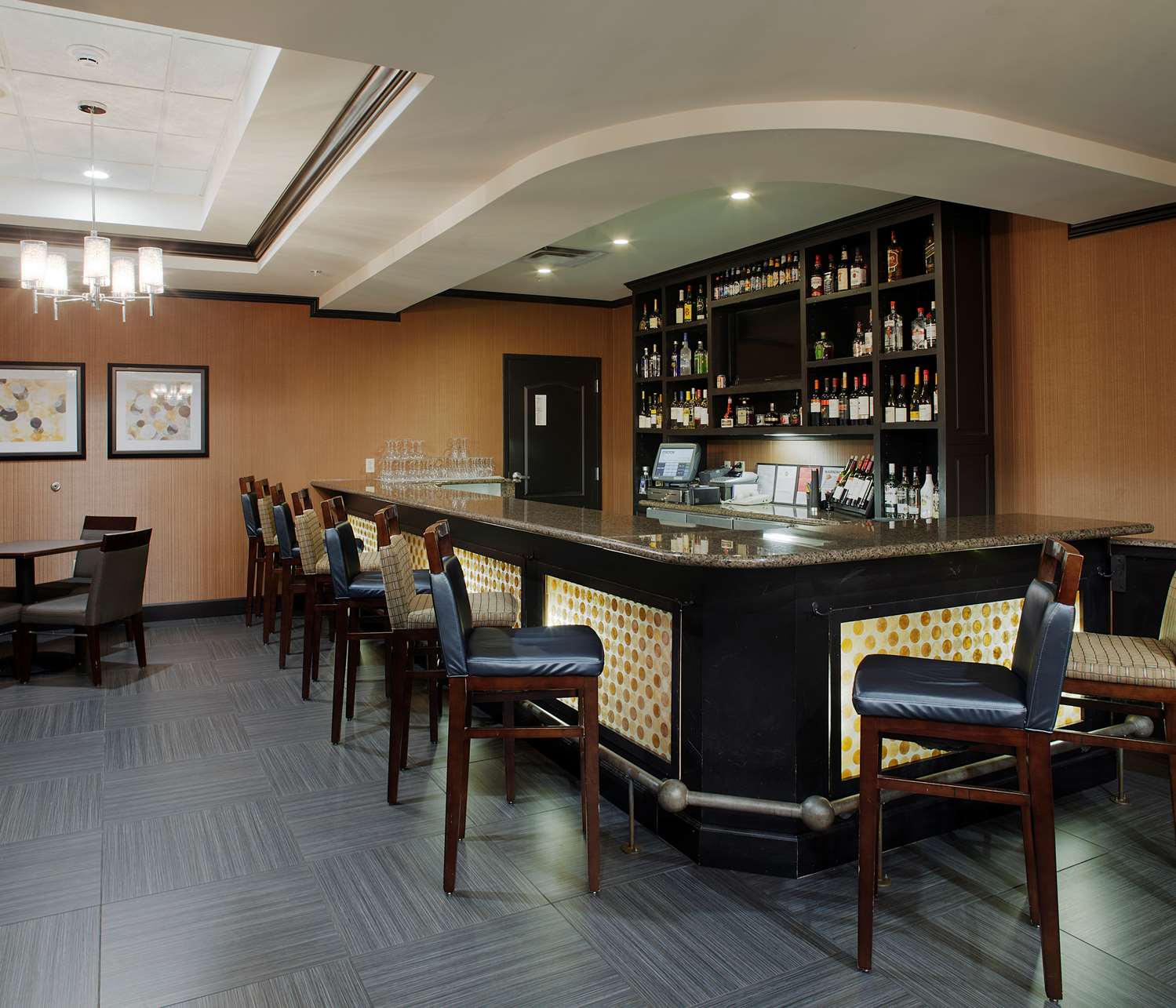 hilton garden inn jonesboro
