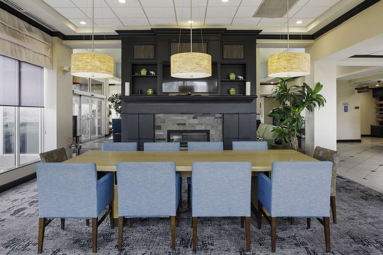 hilton garden inn jonesboro