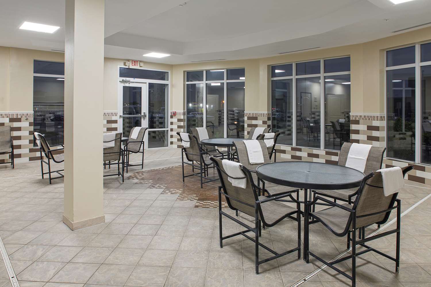 hilton garden inn jonesboro