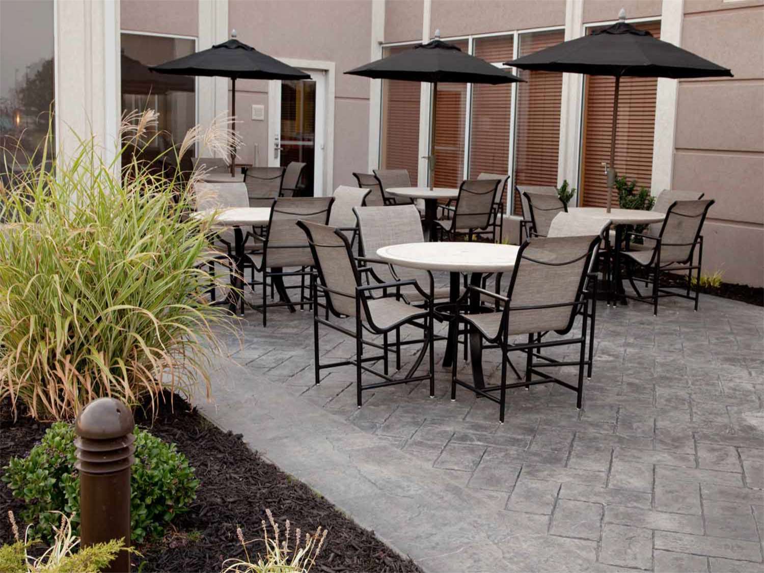 hilton garden inn jonesboro