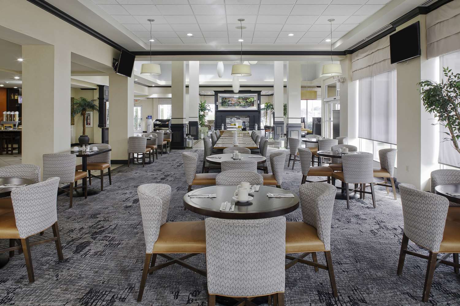 hilton garden inn jonesboro