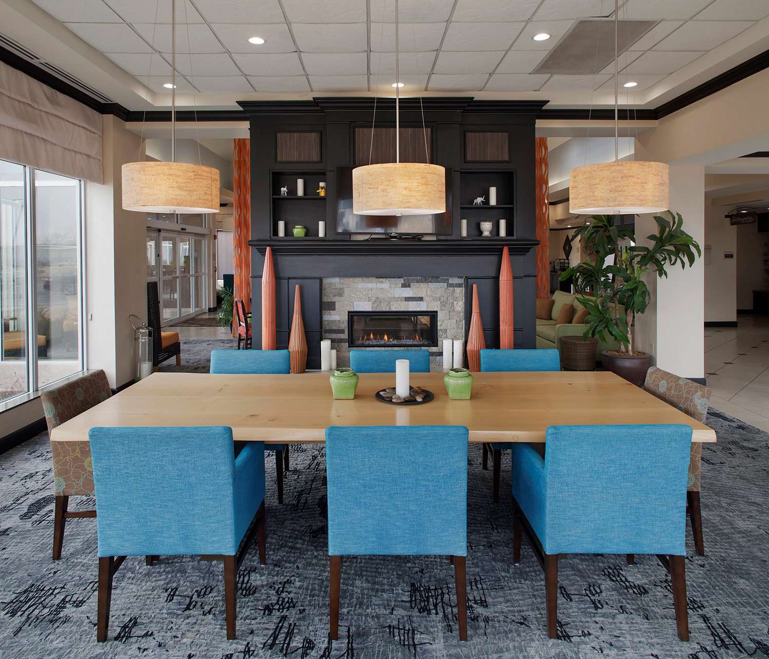 hilton garden inn jonesboro
