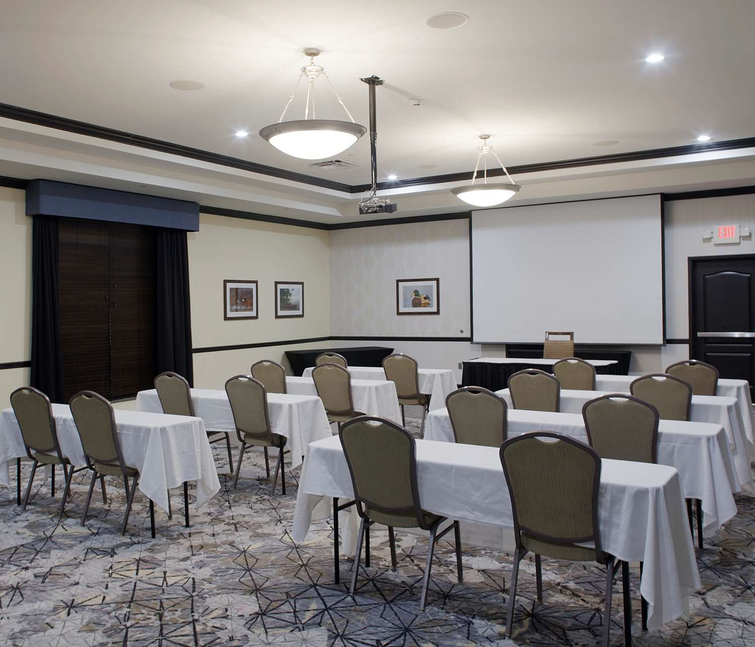 hilton garden inn jonesboro