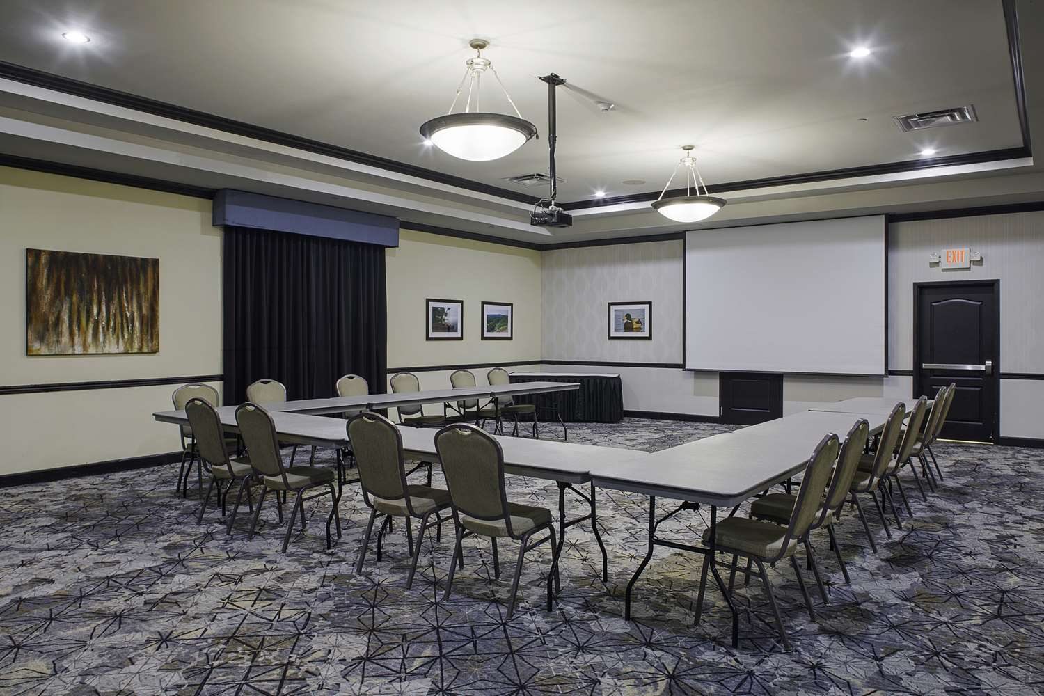 hilton garden inn jonesboro