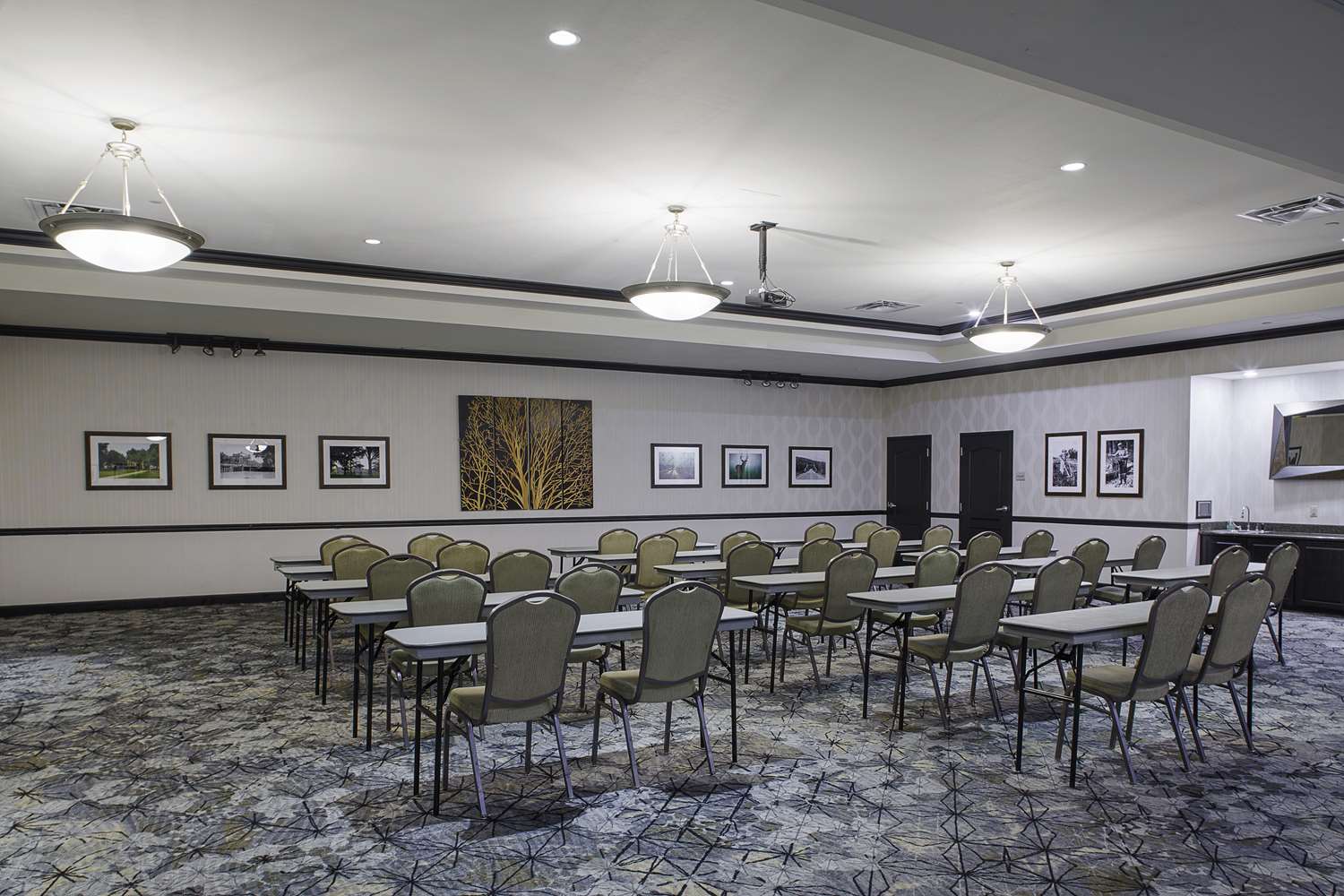 hilton garden inn jonesboro