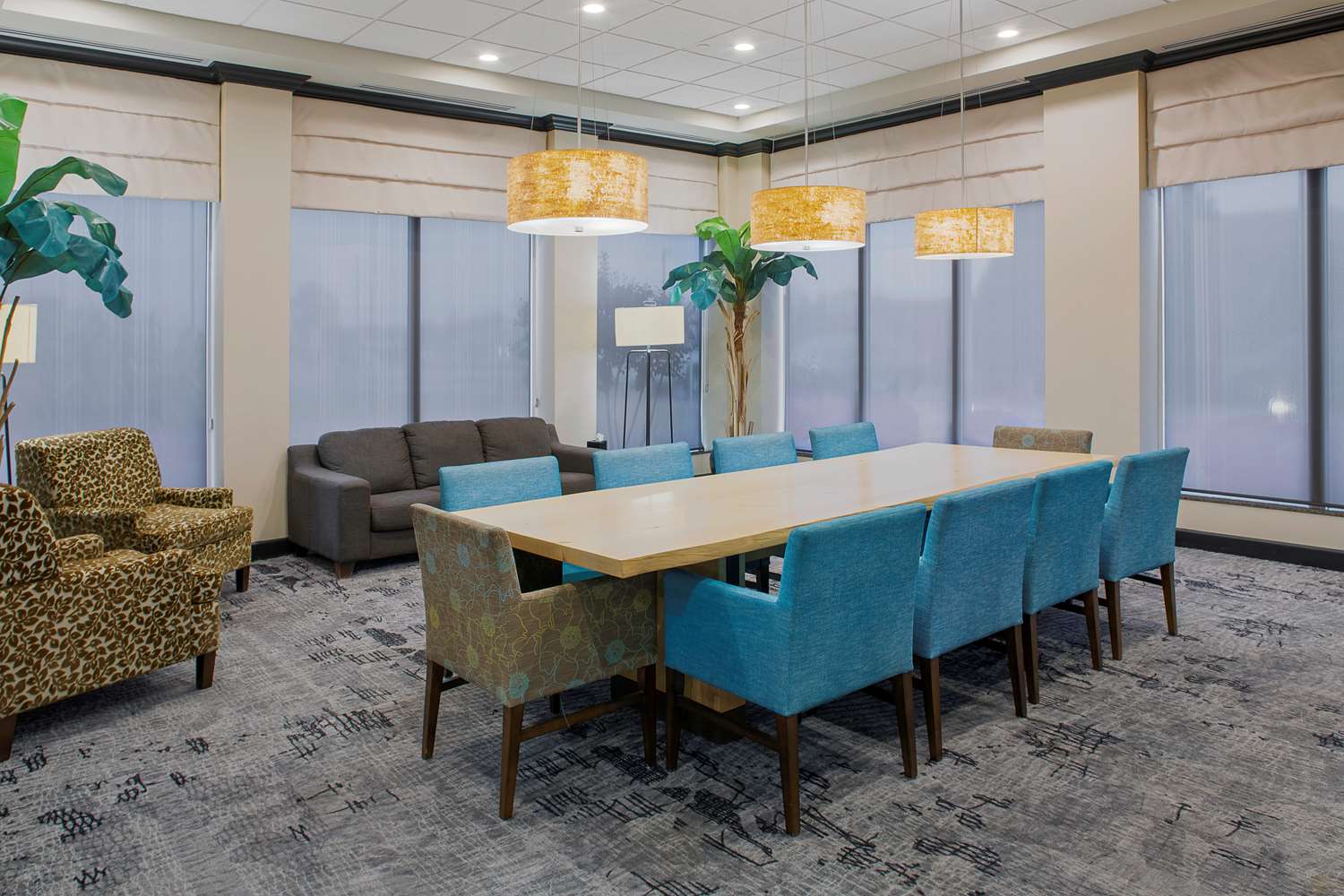 hilton garden inn jonesboro