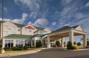 Hilton Garden Inn Jonesboro,Arkansas>>Jonesboro,3 star
