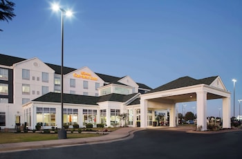 hilton garden inn jonesboro