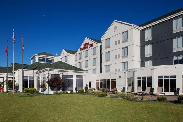 hilton garden inn jonesboro