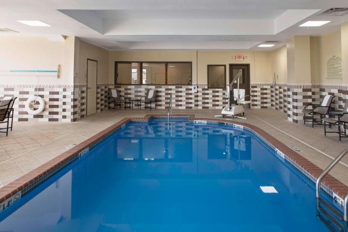 hilton garden inn jonesboro