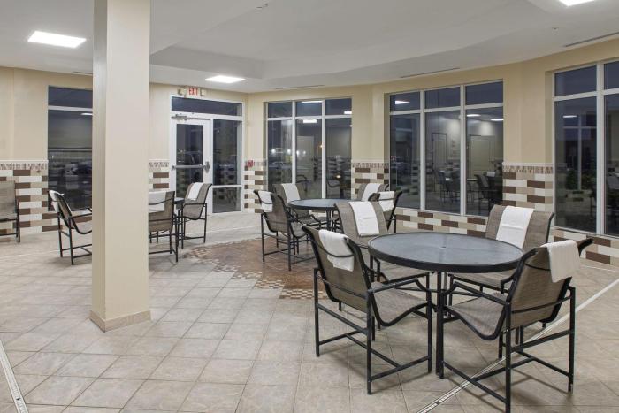 hilton garden inn jonesboro