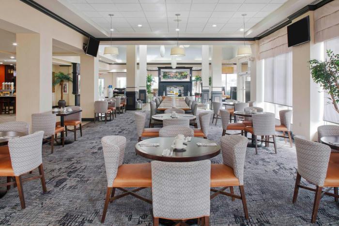 hilton garden inn jonesboro