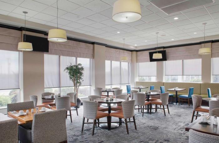 hilton garden inn jonesboro