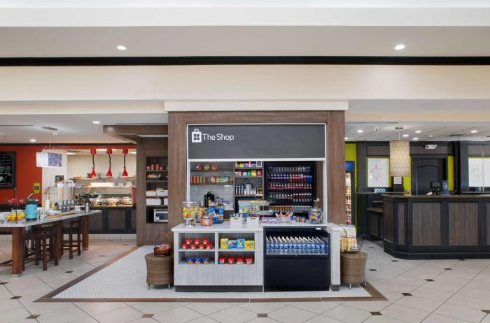 hilton garden inn jonesboro