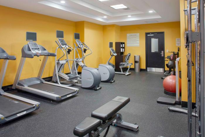 hilton garden inn jonesboro