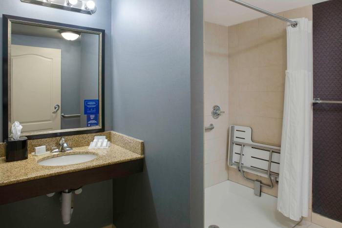 hilton garden inn jonesboro