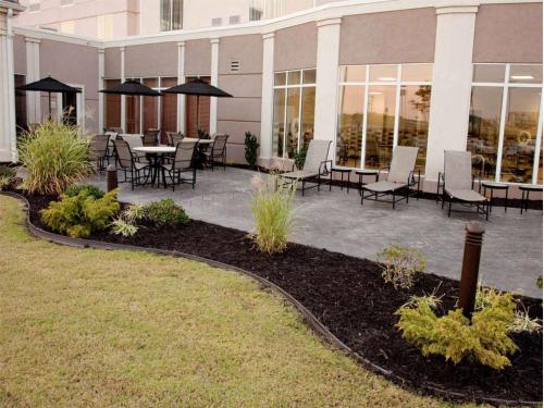 hilton garden inn jonesboro
