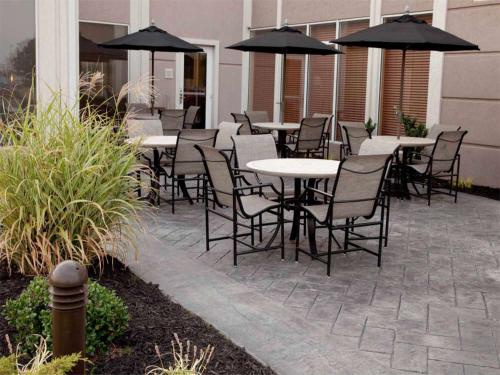 hilton garden inn jonesboro