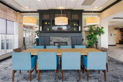 hilton garden inn jonesboro