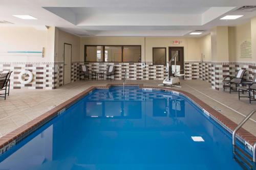 hilton garden inn jonesboro