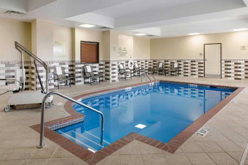 hilton garden inn jonesboro